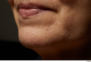  Photos Deborah Malone HD Face skin references lips mouth skin pores skin texture 0003.jpg